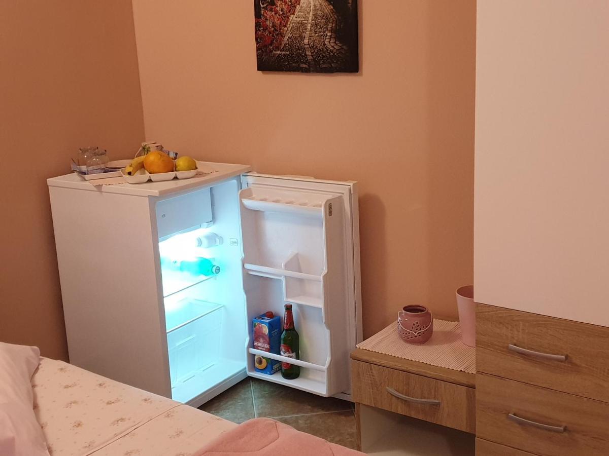 Room Erika Cres Zewnętrze zdjęcie