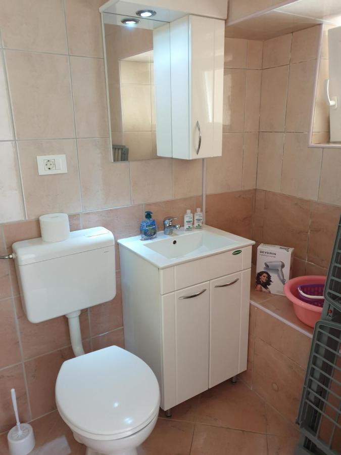 Room Erika Cres Zewnętrze zdjęcie